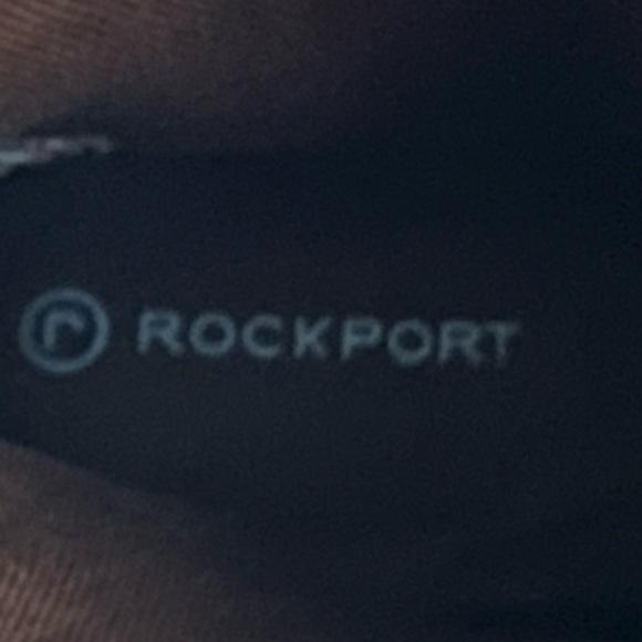 Rockport Alika Buckled Bootie in Dark Olive - Size 5.5 - Picture 11 of 11